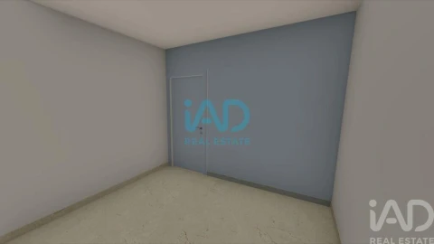 Apartamento T2 para Venda em Quelfes
