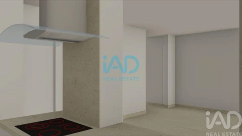 Apartamento T2 para Venda em Quelfes