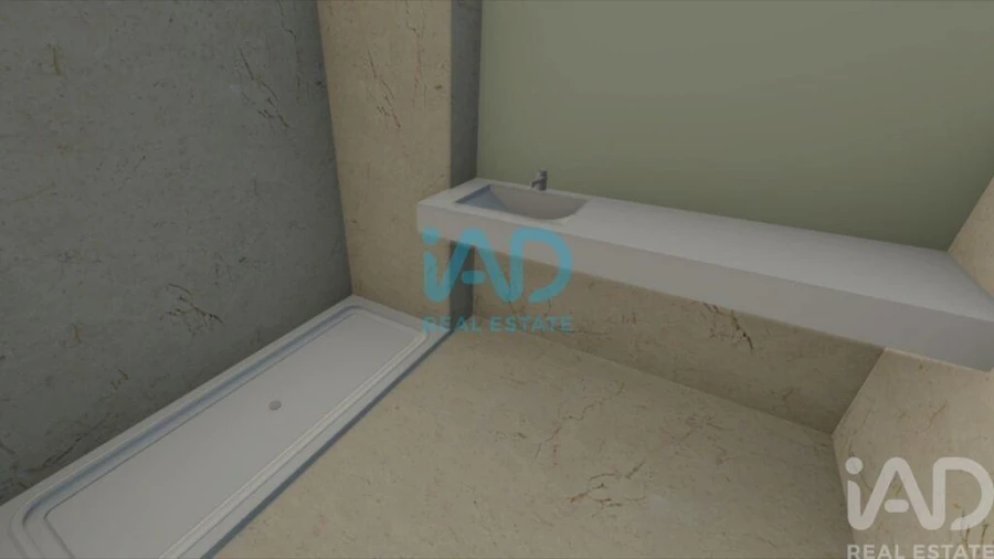 Apartamento T2 para Venda em Quelfes Foto 10