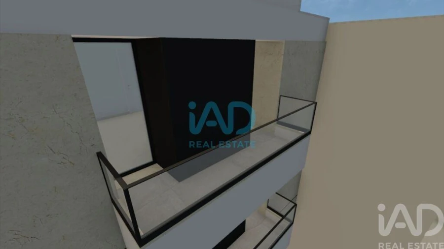 Apartamento T2 para Venda em Quelfes Foto 14