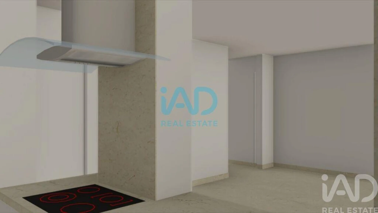 Apartamento T2 para Venda em Quelfes Foto 2