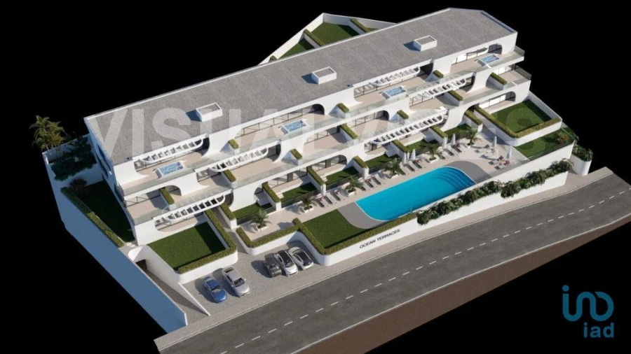 Apartamento T3 para Venda em Imaculado Coração de Maria Foto 4