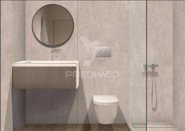 Apartamento T3 para Venda em Esgueira