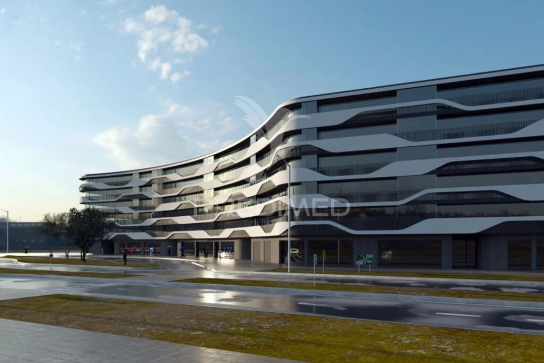 Apartamento T3 para Venda em Esgueira Foto 2