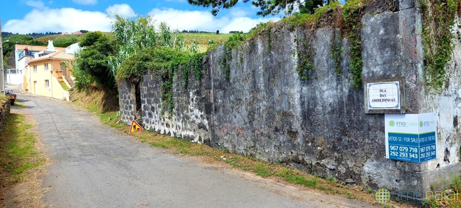 Moradia T3 para Venda em Feteira Foto 3