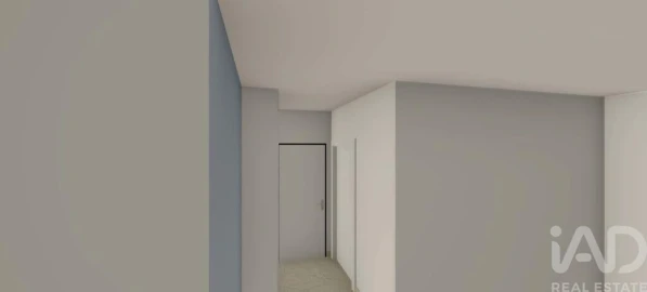 Apartamento T1 para Venda em Quelfes
