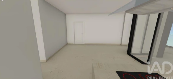 Apartamento T1 para Venda em Quelfes