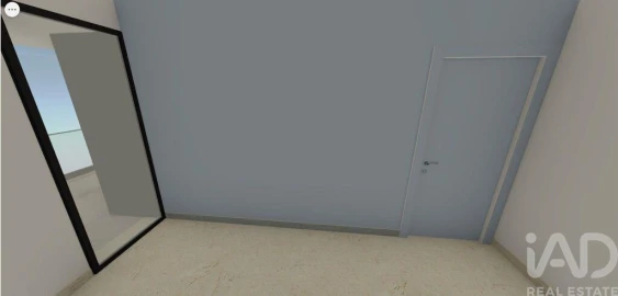 Apartamento T1 para Venda em Quelfes
