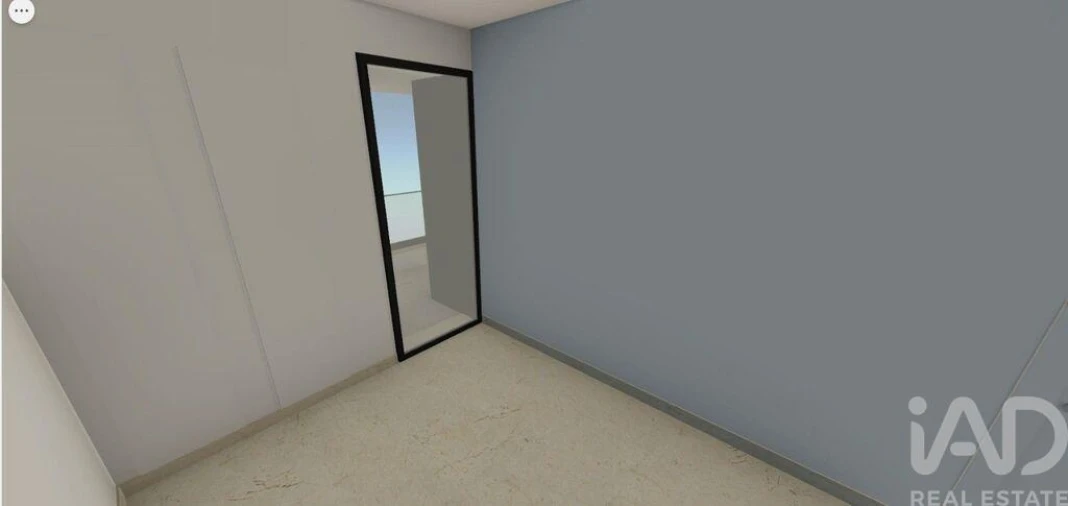 Apartamento T1 para Venda em Quelfes Foto 10