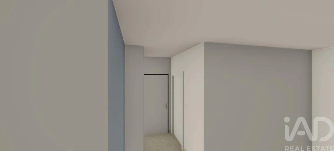 Apartamento T1 para Venda em Quelfes Foto 12