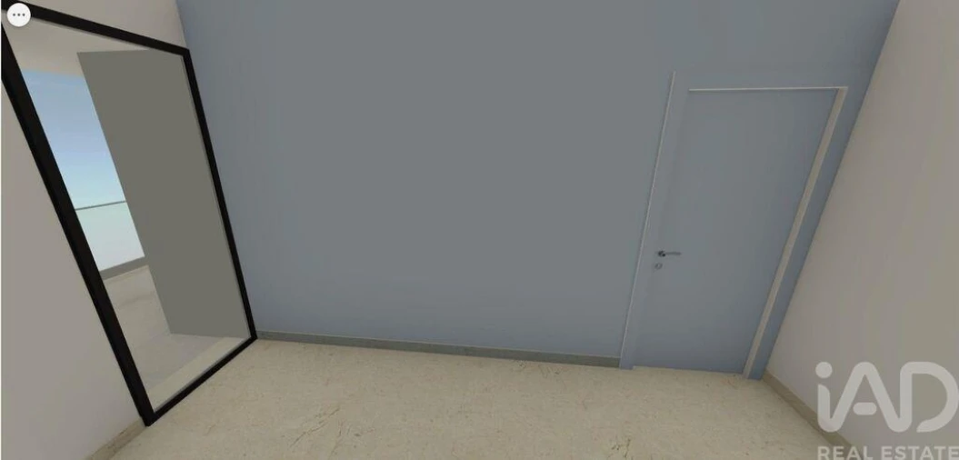 Apartamento T1 para Venda em Quelfes Foto 11