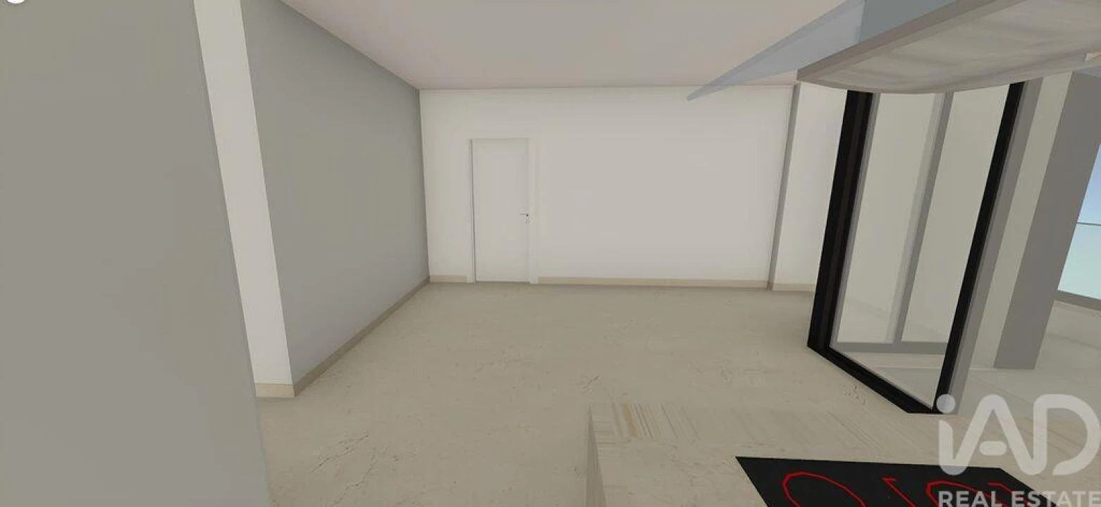 Apartamento T1 para Venda em Quelfes Foto 5