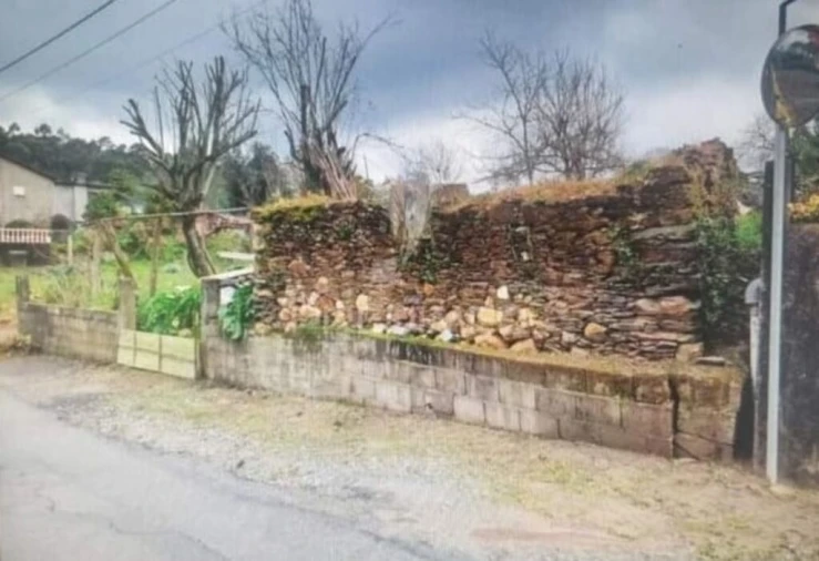 Terreno para Venda em Melres e Medas Foto 5