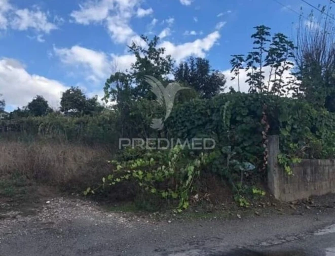 Terreno para Venda em Melres e Medas Foto 3