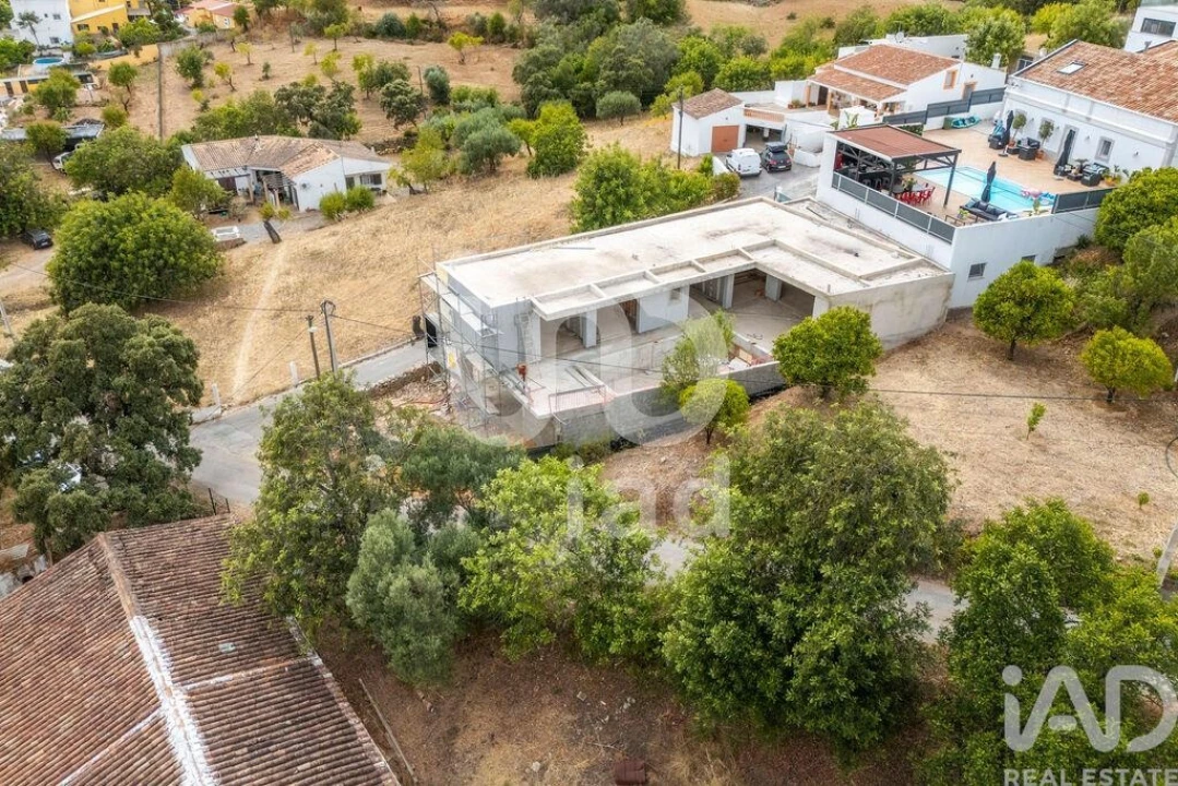 Moradia T3 para Venda em São Brás de Alportel Foto 21