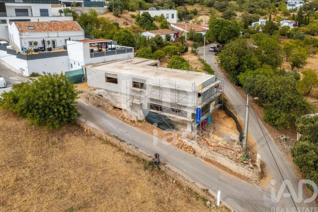 Moradia T3 para Venda em São Brás de Alportel Foto 27