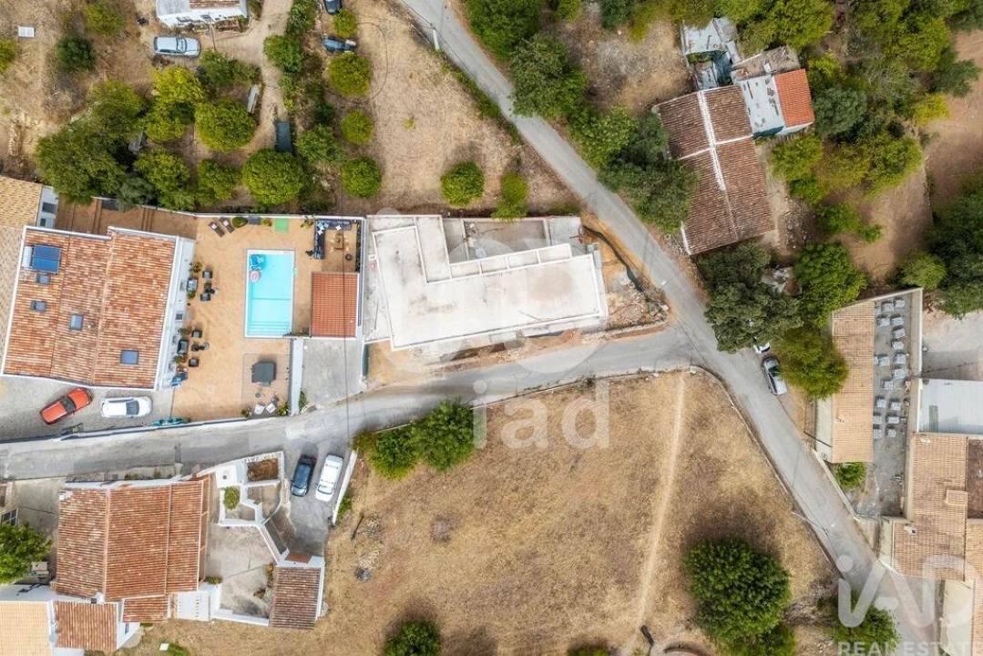 Moradia T3 para Venda em São Brás de Alportel Foto 19