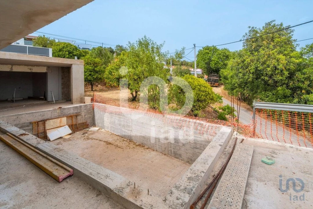 Moradia T3 para Venda em São Brás de Alportel Foto 14