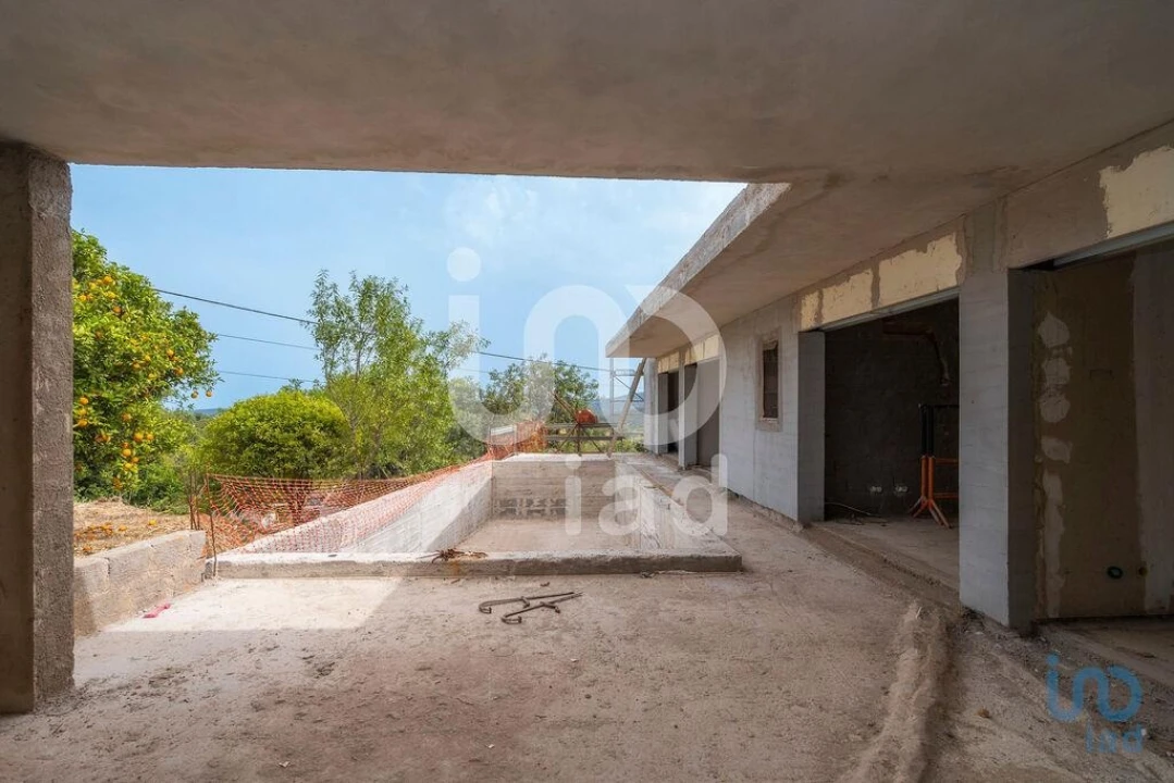 Moradia T3 para Venda em São Brás de Alportel Foto 2