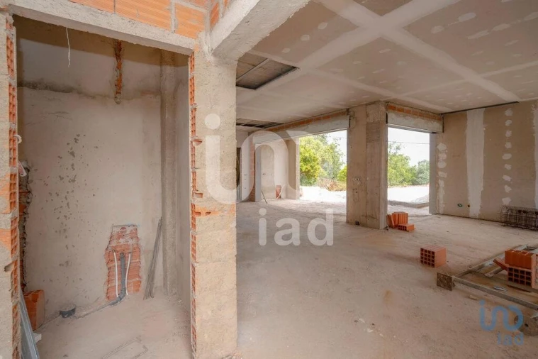 Moradia T3 para Venda em São Brás de Alportel Foto 4