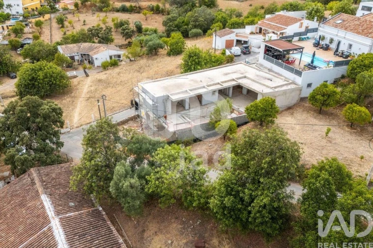 Moradia T3 para Venda em São Brás de Alportel Foto 21