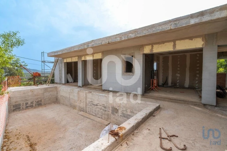 Moradia T3 para Venda em São Brás de Alportel Foto 13