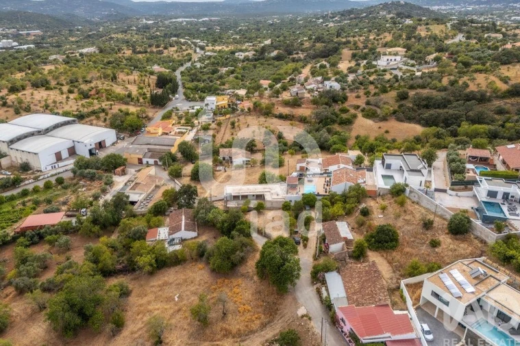 Moradia T3 para Venda em São Brás de Alportel Foto 18