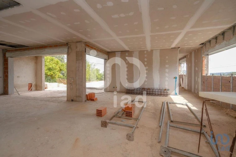 Moradia T3 para Venda em São Brás de Alportel Foto 5