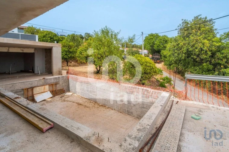 Moradia T3 para Venda em São Brás de Alportel Foto 14