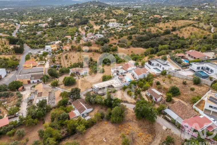 Moradia T3 para Venda em São Brás de Alportel Foto 17
