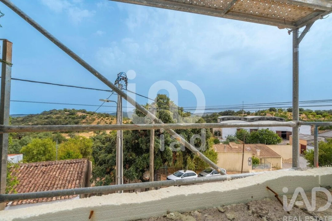 Moradia T3 para Venda em São Brás de Alportel Foto 15