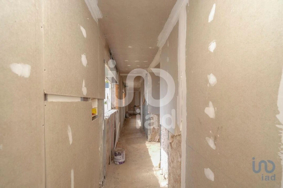 Moradia T3 para Venda em São Brás de Alportel Foto 9