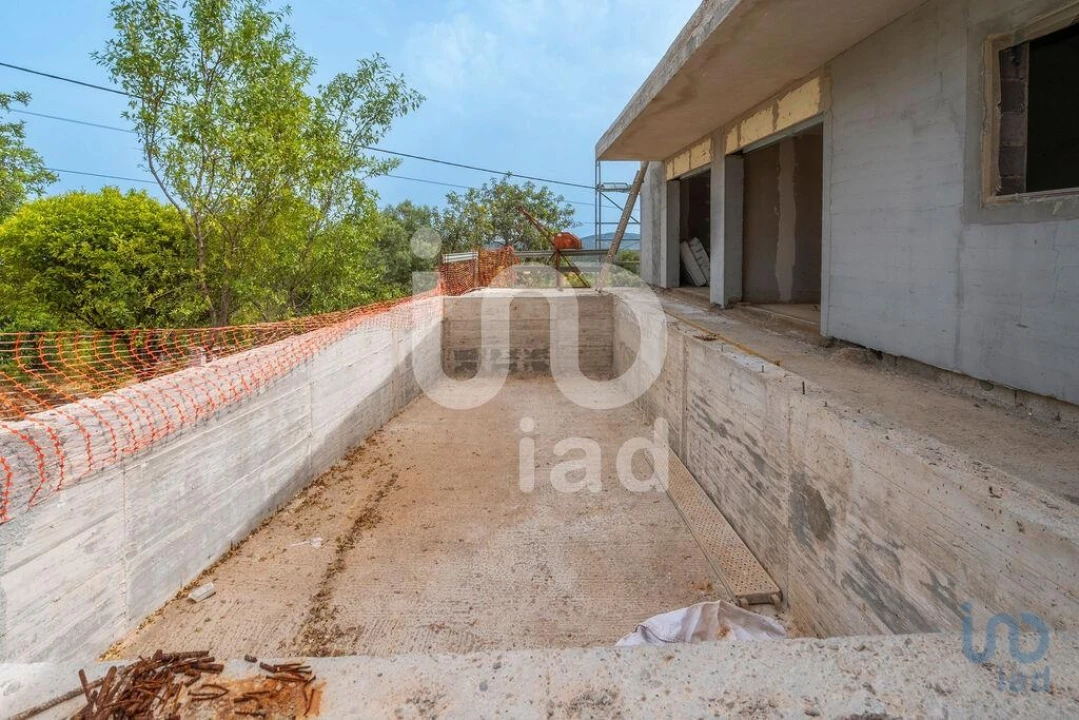 Moradia T3 para Venda em São Brás de Alportel Foto 12