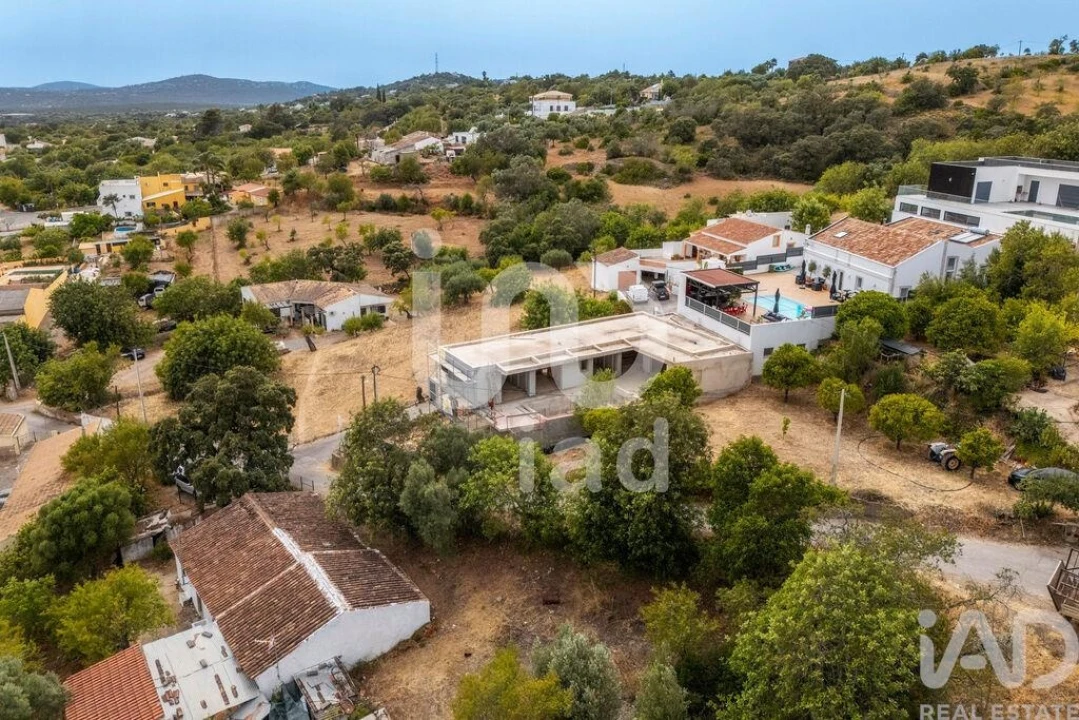 Moradia T3 para Venda em São Brás de Alportel Foto 20