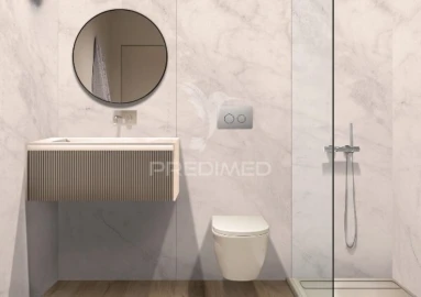 Apartamento T3 para Venda em Esgueira