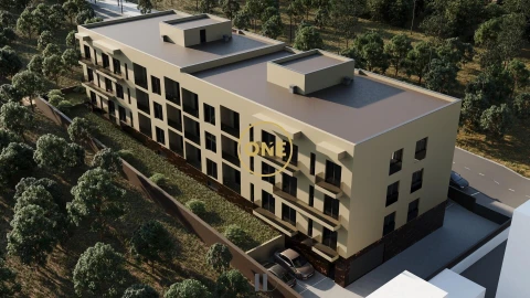 Apartamento T3 para Venda em Paços de Ferreira