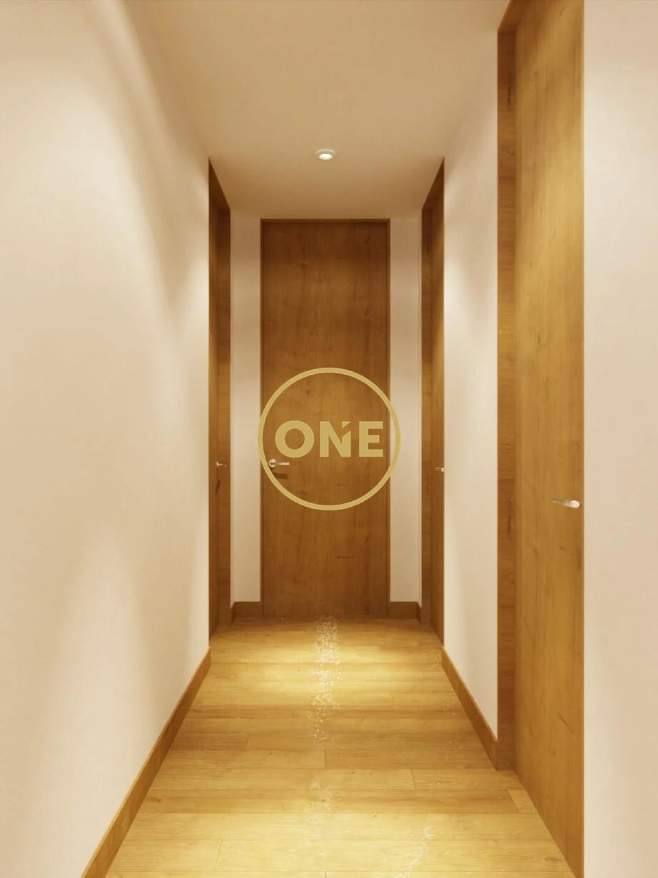 Apartamento T3 para Venda em Paços de Ferreira Foto 8