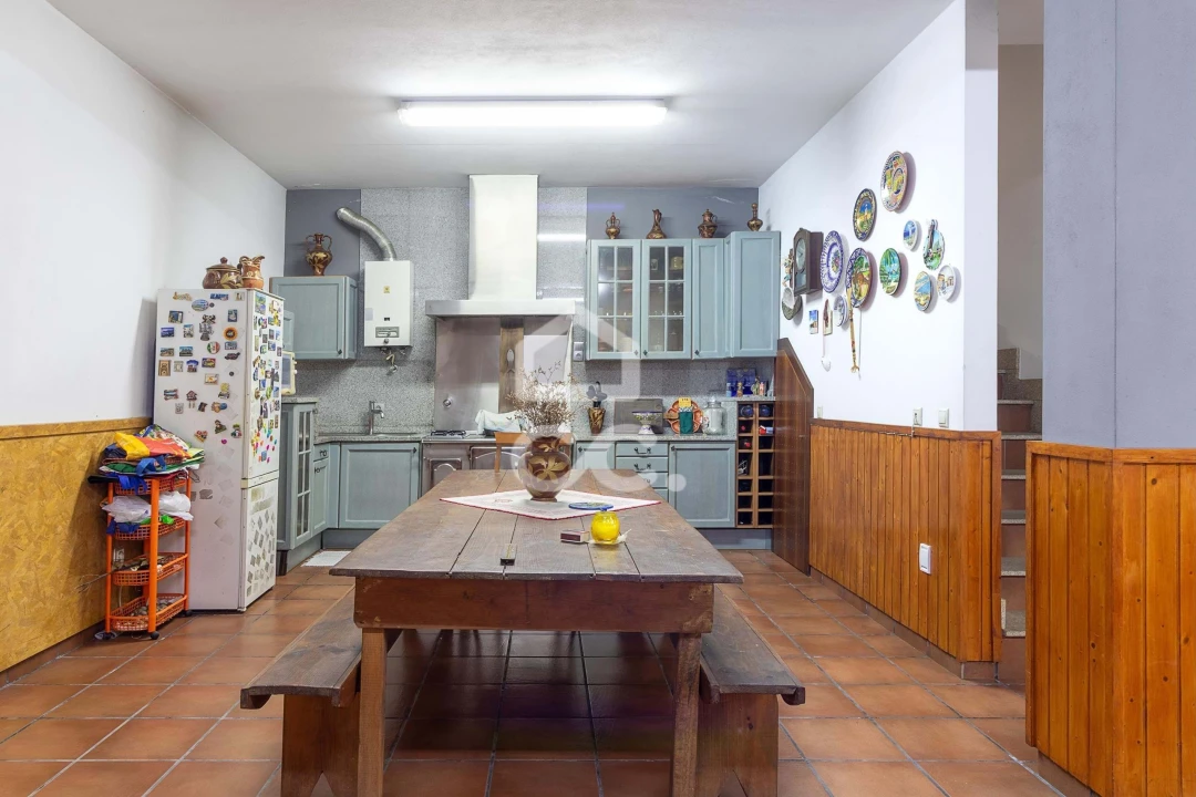 Moradia T3 para Venda em Selho (São Jorge) Foto 35