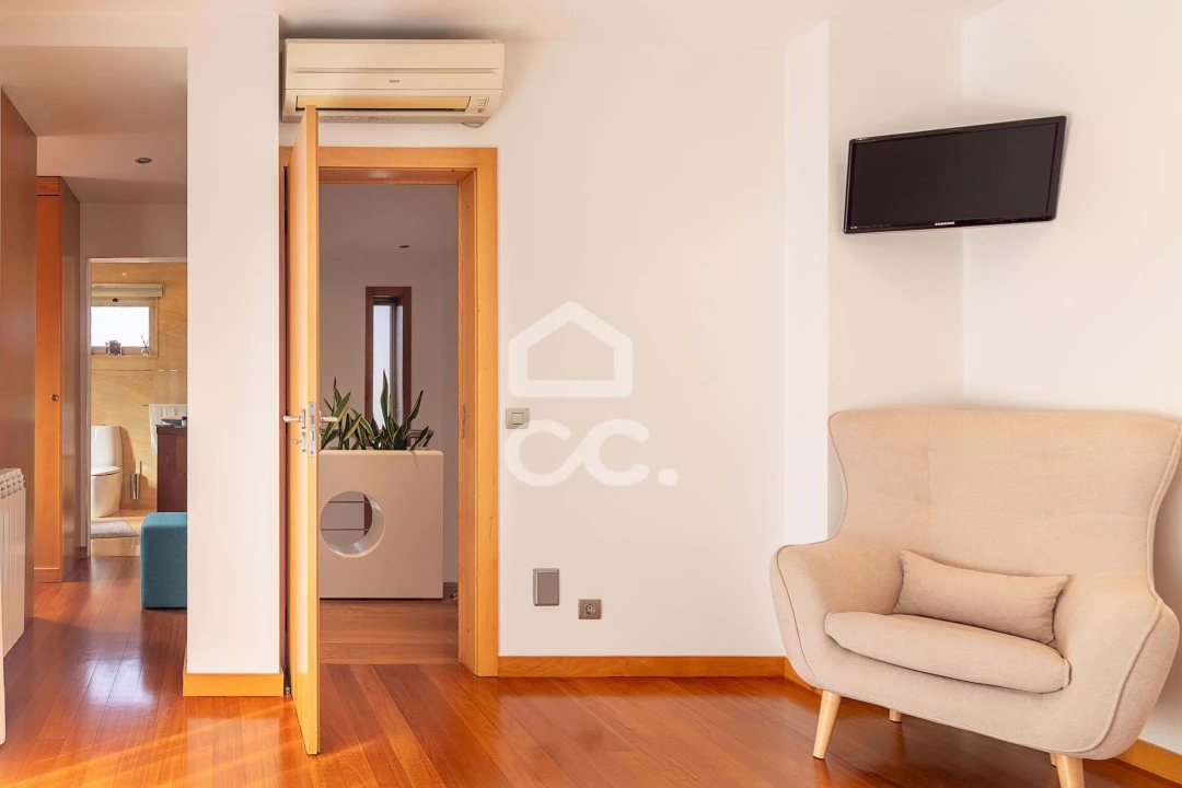 Moradia T3 para Venda em Selho (São Jorge) Foto 33