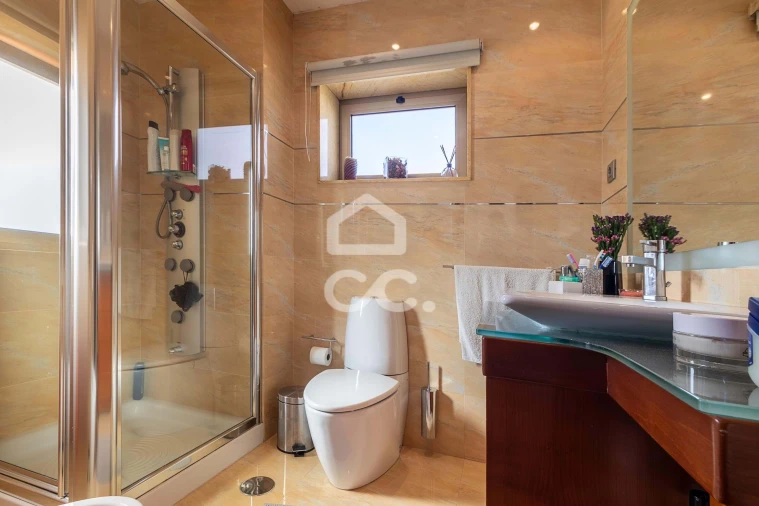 Moradia T3 para Venda em Selho (São Jorge) Foto 34