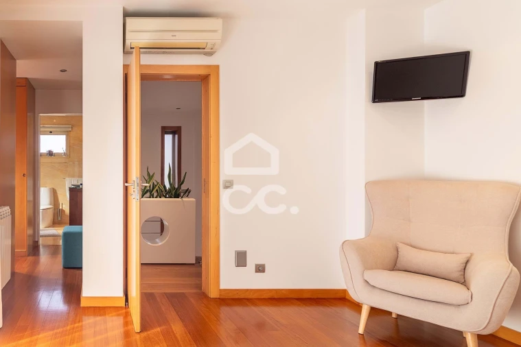 Moradia T3 para Venda em Selho (São Jorge) Foto 33