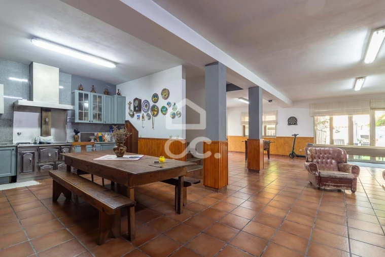 Moradia T3 para Venda em Selho (São Jorge) Foto 37