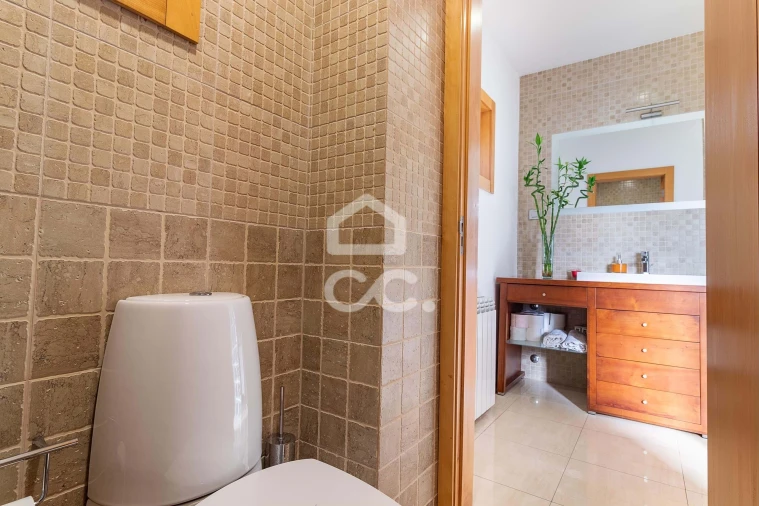 Moradia T3 para Venda em Selho (São Jorge) Foto 23