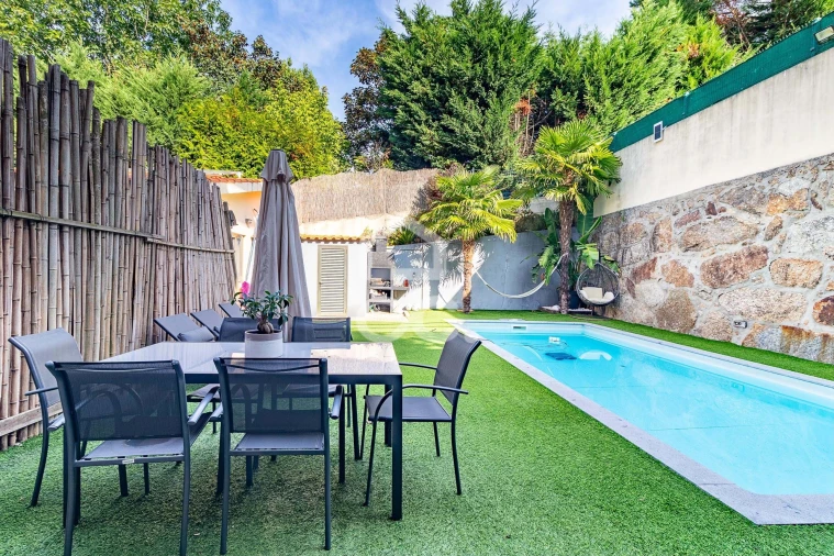 Moradia T3 para Venda em Selho (São Jorge) Foto 42