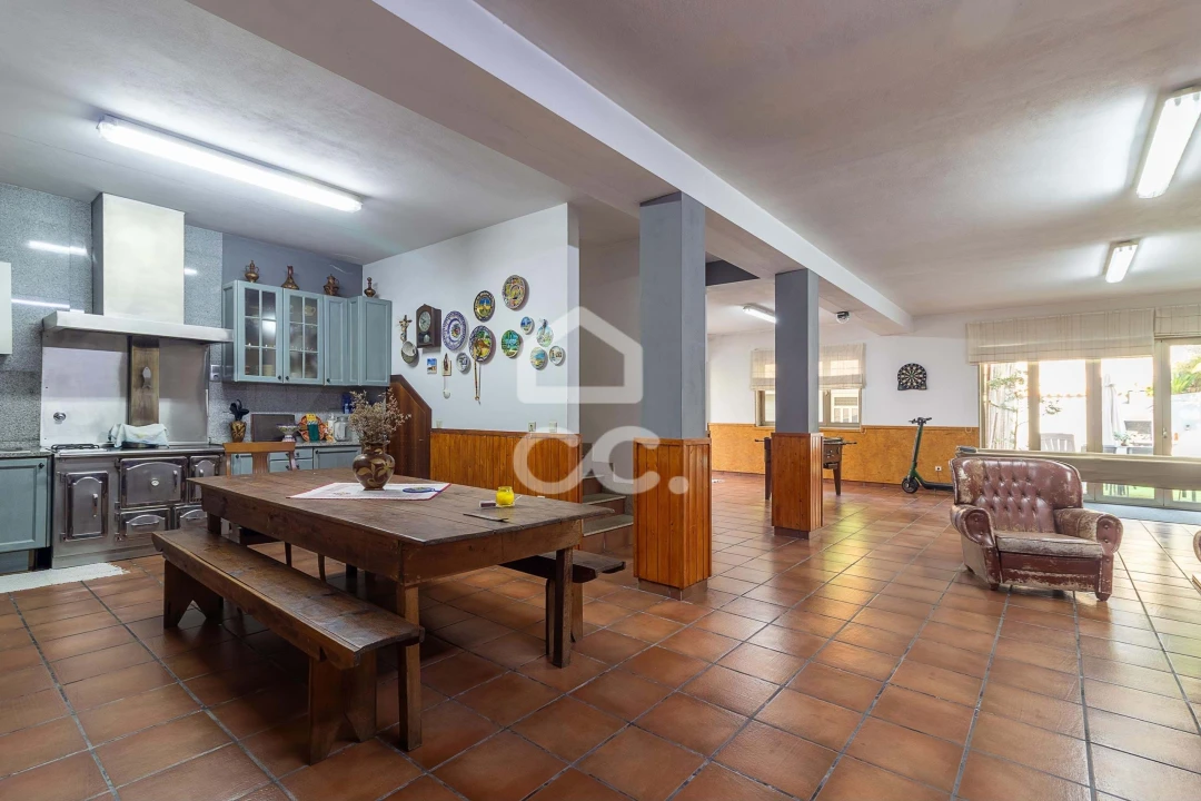 Moradia T3 para Venda em Selho (São Jorge) Foto 37