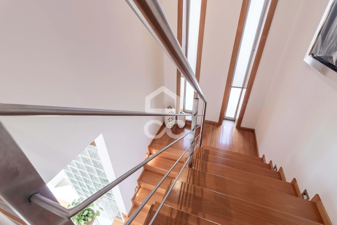 Moradia T3 para Venda em Selho (São Jorge) Foto 26