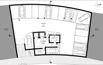 Apartamento T3 para Venda em Viseu