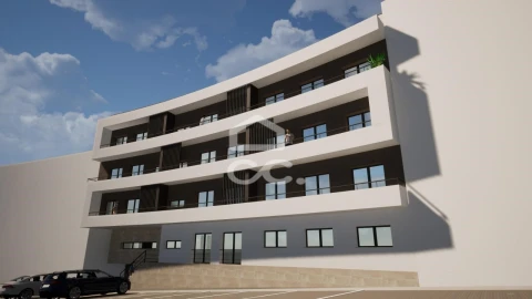 Apartamento T3 para Venda em Viseu