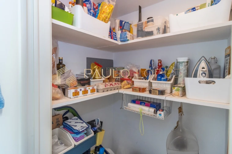 Apartamento T3 para Venda em São Domingos de Benfica Foto 14