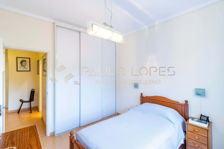 Apartamento T3 para Venda em São Domingos de Benfica Foto 15